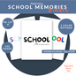 Printable Homeschool Memories Binder – Cherish Every Moment from Preschool to 12th Grade!