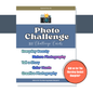 Photo Challenge Cards | 100 Printable Photography Challenge Cards for Kids | Homeschool Art, Nature Study & Creative Screen Time